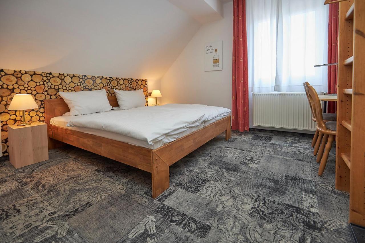 Hotel Bergischer Hof Windeck Exterior photo