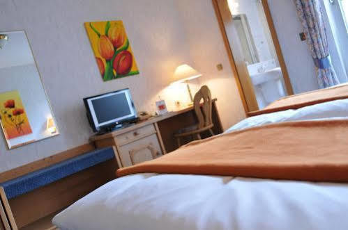 Hotel Bergischer Hof Windeck Exterior photo